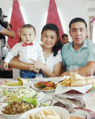 Агабек Нурмуратов