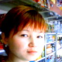 Roza Abdujapar