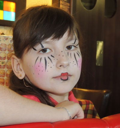 Валентина Анискина