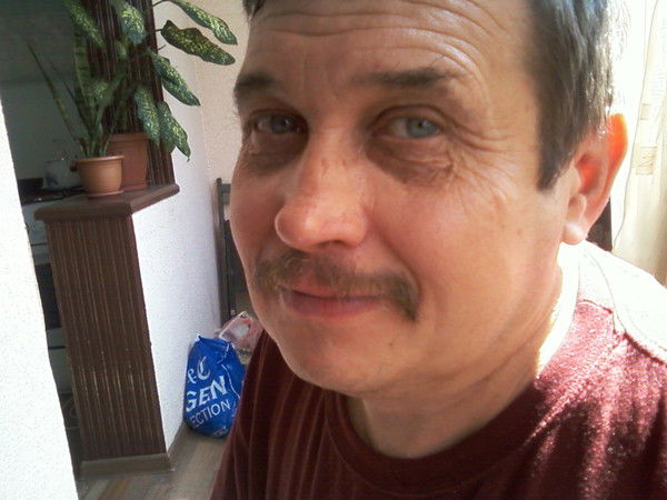 Владимир Чернышев