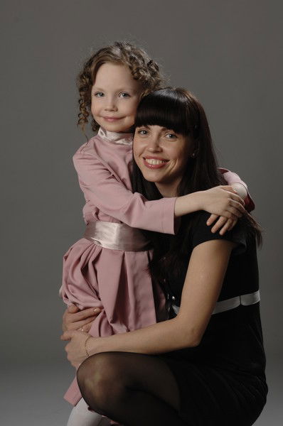 Оля Инюшина