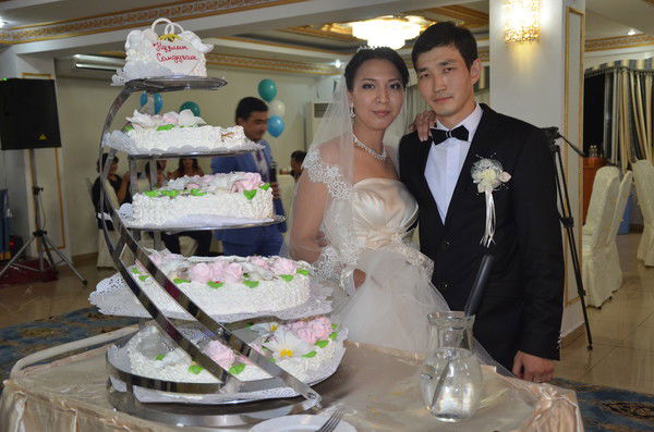 Нурлан Рысбаев