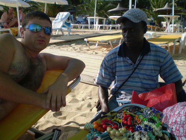 Игорь #шевченко