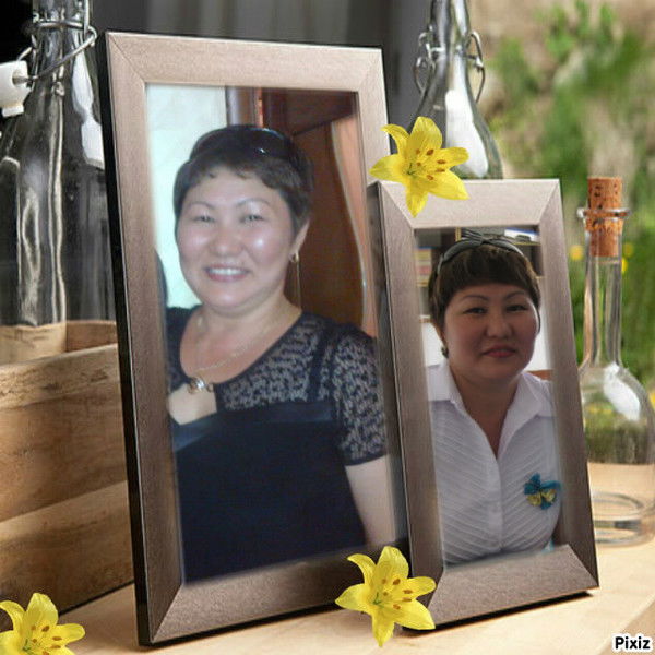 Сания Карабаева