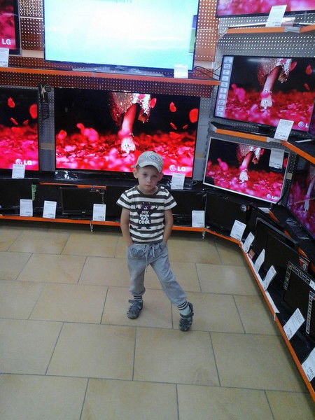 Елена Aлдошина