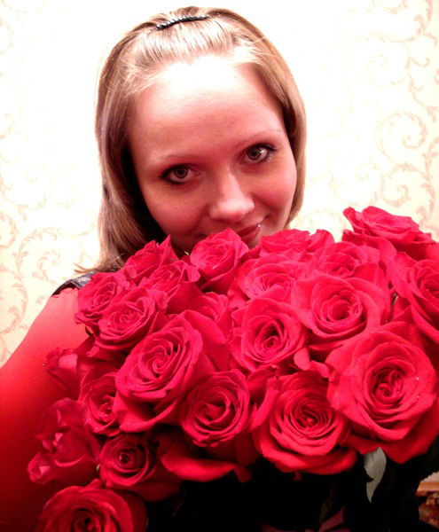 Марина Щербакова