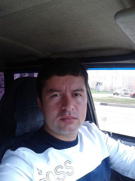 Илхом Юсуфов