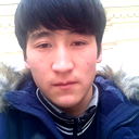 Aibek Saparov