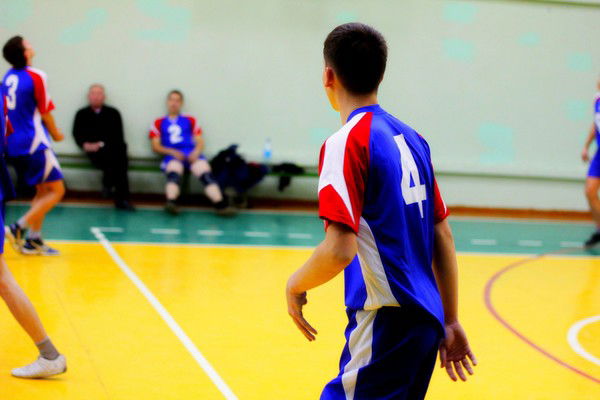 Славик Решетовский