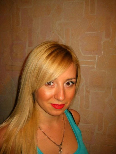 Оксана Варавская