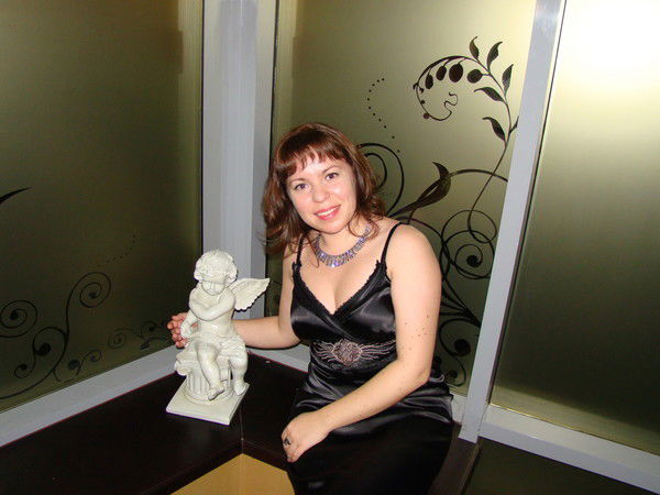 Ксения Метелёва