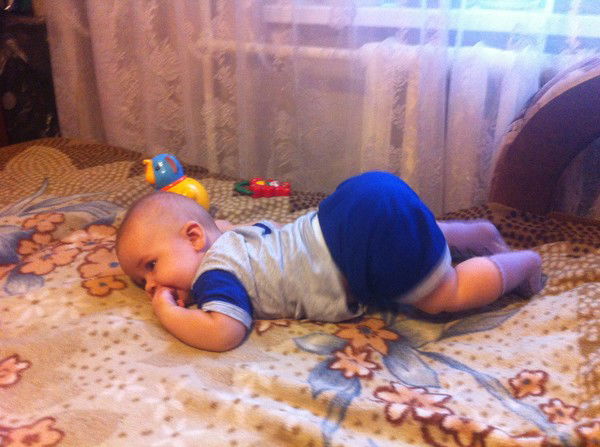 Юлия Беженарь