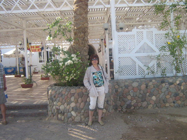 Надежда Штенникова