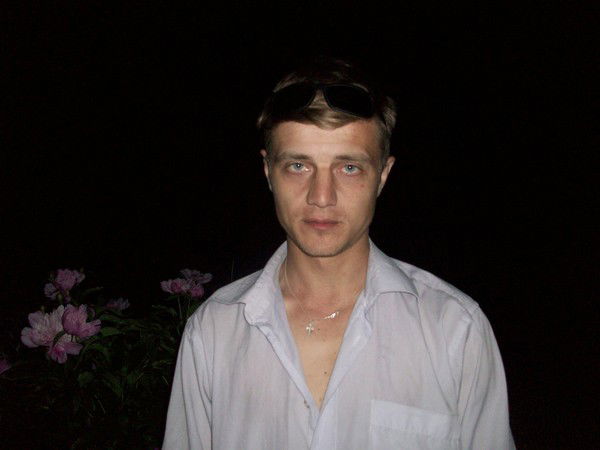 Евгений Ипатов