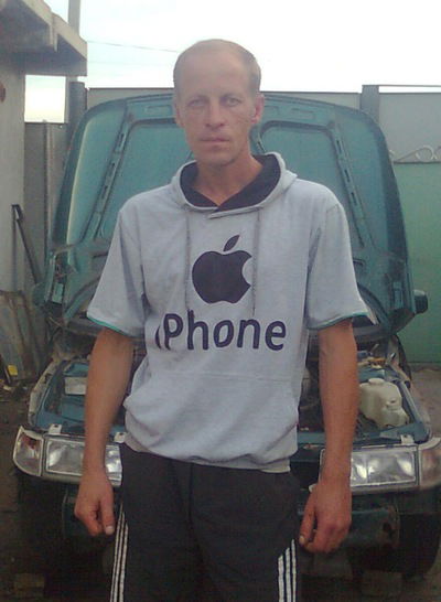 Александр Будимиров