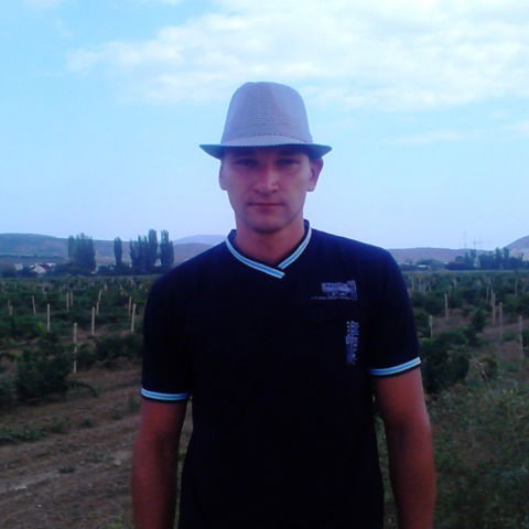 Сергей Настрадин