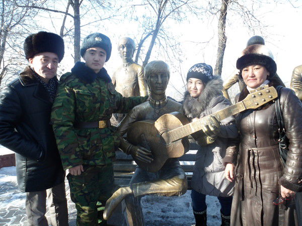 Роза Сейсембаева