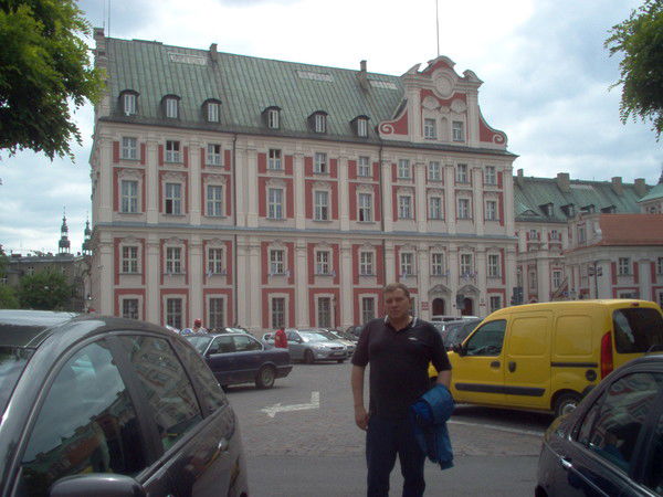 Сергей Евневич