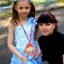 Марина Кинева