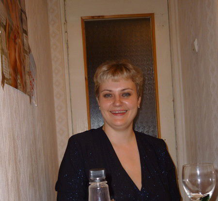 Ольга Войналович