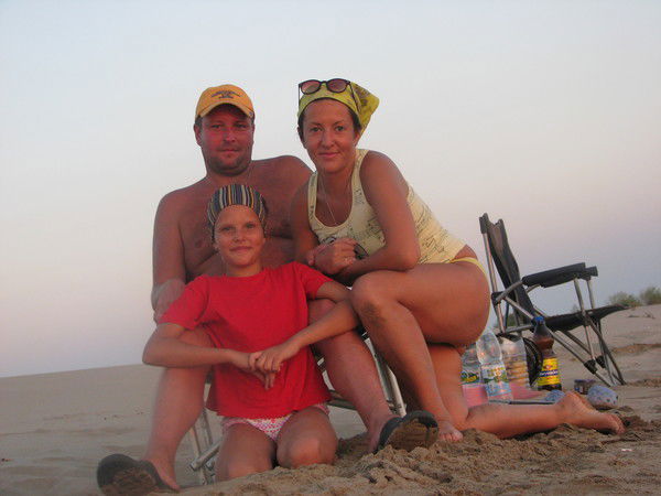 Валера Кобцев