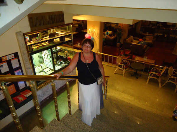 Елена Соснина