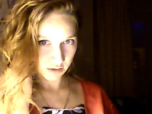 Юлия Чувашова