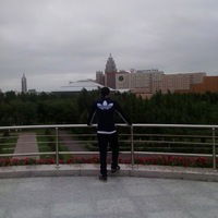 Найман Шакиров