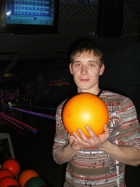 Дмитрий Мефоков