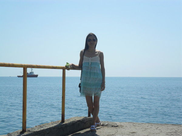 Анара Эшатова