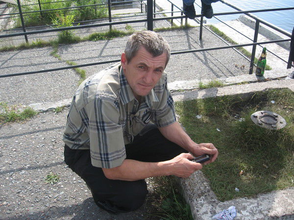 Юрий Вопилов