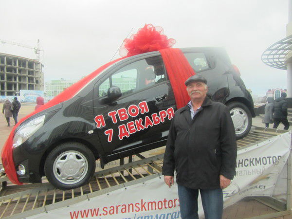 Николай Зимин