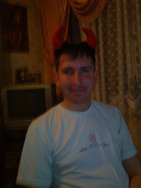 Слава Дрыкин