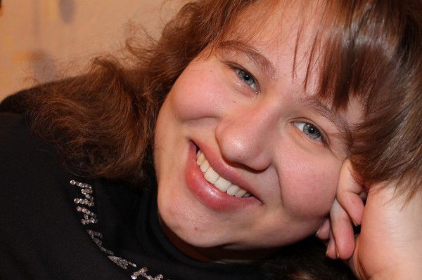 Мария Братищева