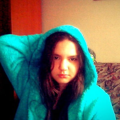 Анастасия Мелихова