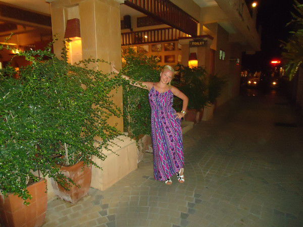 Елена Бочкарева