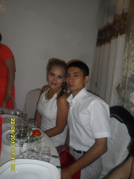 Назымгуль Рамазанова