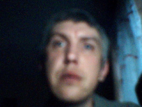 Михаил Татаринов