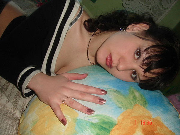 Любовь Кузакова