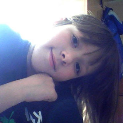 Ксения Рыжкова