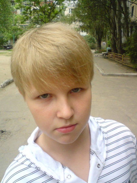 Константин Новиков