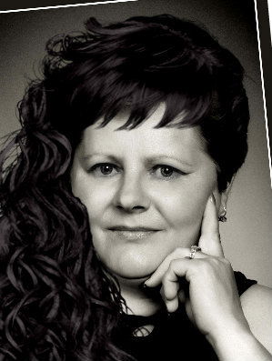 Людмила Иванюк (Гончар)