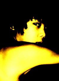 Мелис Казыбек