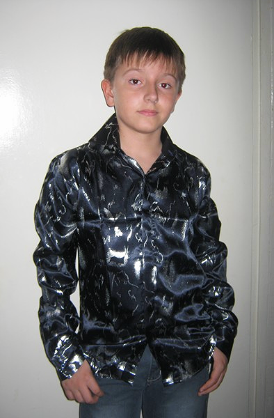 Олег Галкин