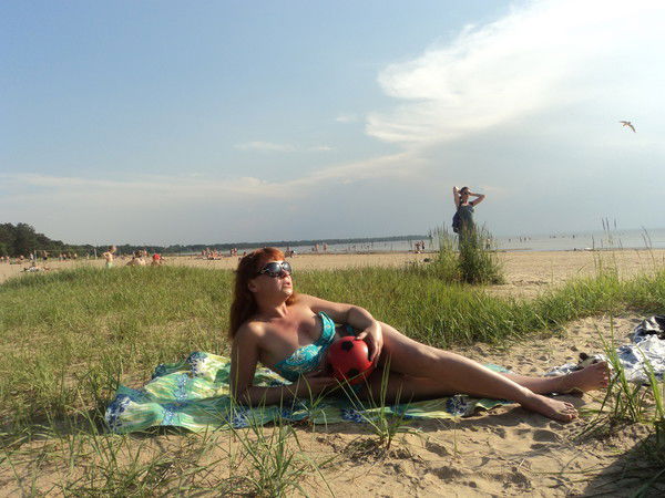 Снежана Митченко