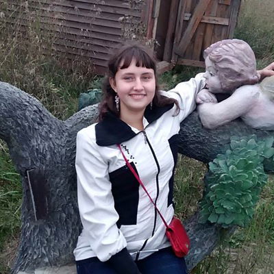 Люба Демочкина