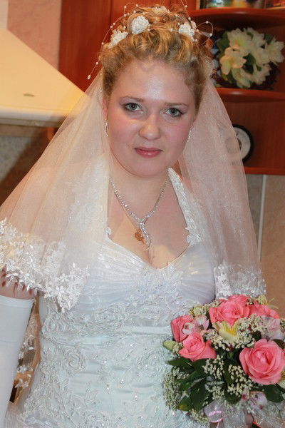 Дарья Белова