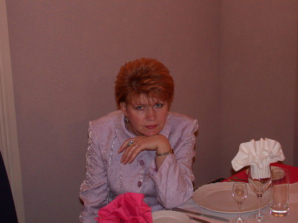 Лидия Красикова