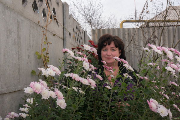 Элла Бонарёва