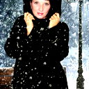 Елена Луфт